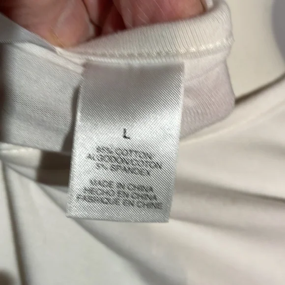 Alfred Dunner Ladies 3/4 sleeve to pin excellent condition. - Picture 7 of 9